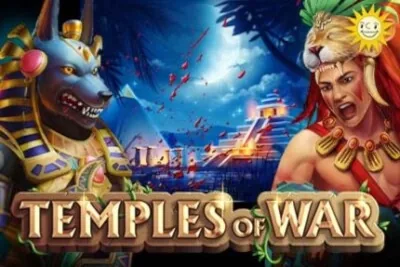 Temples of War